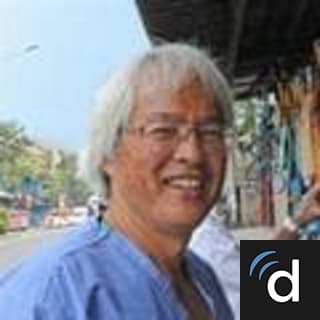 Bradley Wong, MD