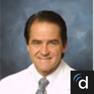 John Luster, MD