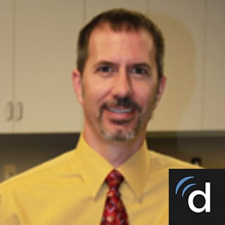 Jeffrey Backenstoes, DO