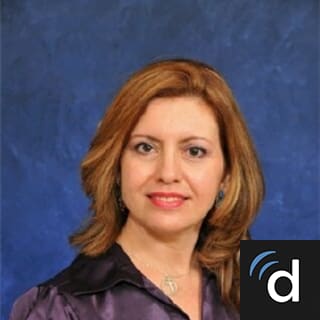 Alina Pollan, MD