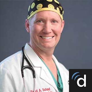 Todd Schad, MD