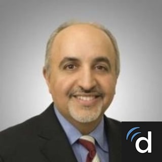 Ali Hafezi, MD