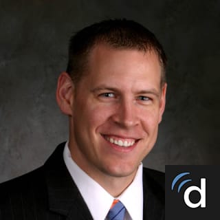 Joshua Rehmann, DO