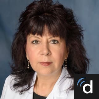 Antonella Bianchi, MD, Endocrinology, Gainesville, FL