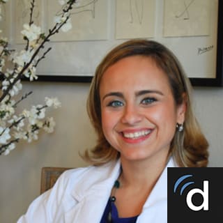 Daniella Rodriguez-Rico, MD