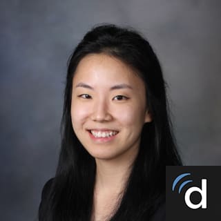 Dr. Joana Kang, MD | Rochester, MN | Internist | US News Doctors