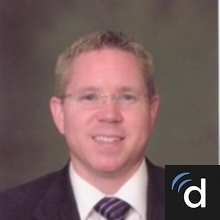 Marc Peden, MD