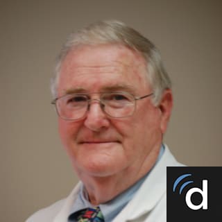 Harry Dawson Jr., MD