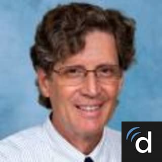 Robert Cain, MD