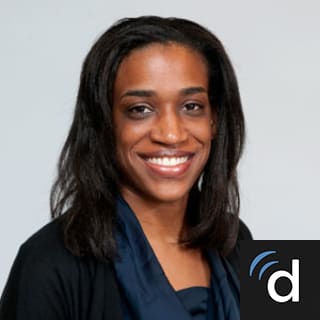 Richelle Charles, MD