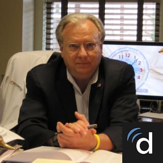 John Talmadge, MD
