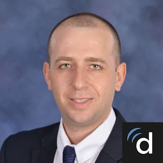 Ilya Bragin, MD