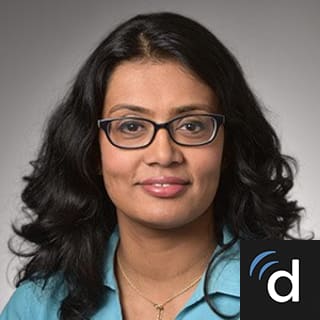 Ranjana Mitra, MD