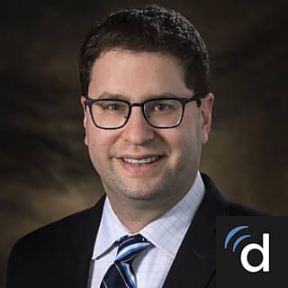 Daniel Bronsnick, MD, Orthopaedic Surgery, Princeton, NJ