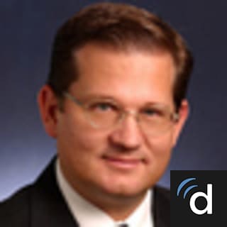 Marc DeHart, MD