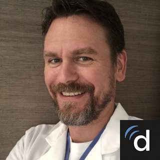 Ryan Garrett, MD
