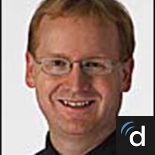 David Stolp, MD