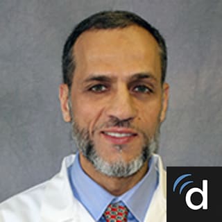 Mahmoud Sheikh-Khalil, MD