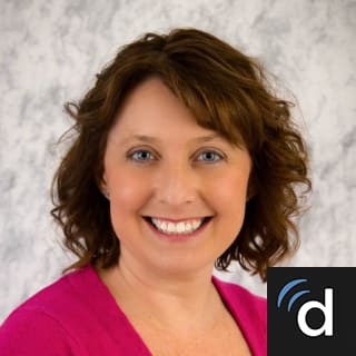 Kelley Muldoon Rieger, Pediatric Nurse Practitioner, Beachwood, OH