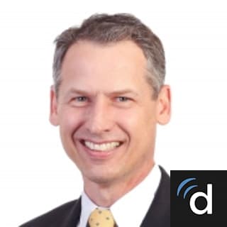 Andrew Aldridge, MD