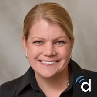 Kari Roberts, MD