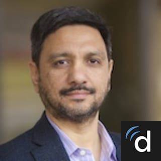 Tahir Khan, MD