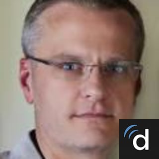 Wayne Warren Jr., MD