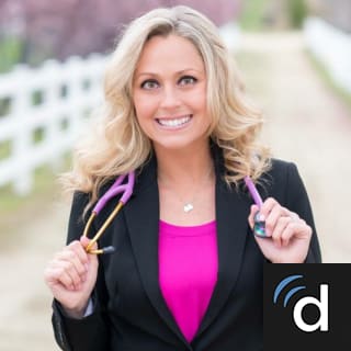 Amanda Jameson, Emergency Medicine, Valencia, CA