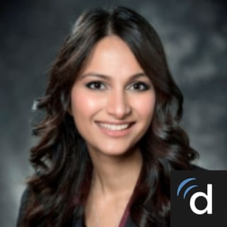 Mahdieh Bodaghi, MD