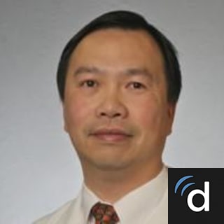 Calvin Hong, MD