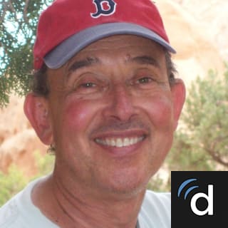 Eric Lessinger, MD