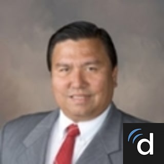 Carlos Ezpeleta, MD
