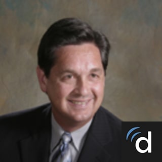 Louis Knight Jr., MD