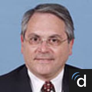 Barry Rand, MD
