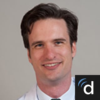 Andrew Hudson, MD