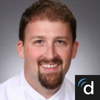 Daniel Cobb, MD