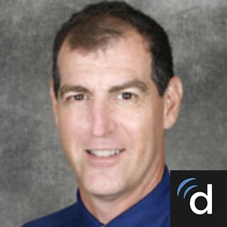 Craig Derkay, MD