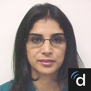 Damanjit Sooch, MD