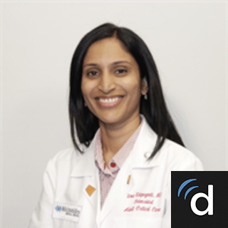 Uma Edupuganti, MD