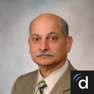 Raouf Nakhleh, MD, Pathology, Jacksonville, FL