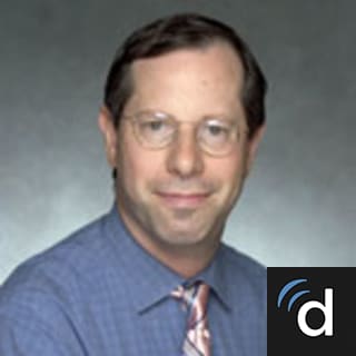 Daniel Rosenbaum, MD