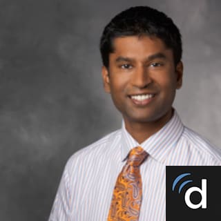 Ranjan Ray, MD