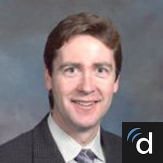 Blake Thompson, MD