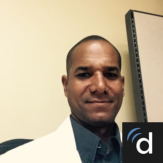 Aurelio Garcia Medina, MD, Internal Medicine, Ponce, PR