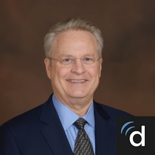 John Freeman, MD