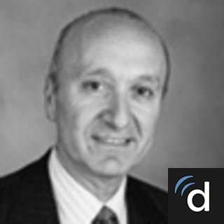 Nabih Ramadan, MD