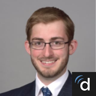 Martin Burbank, MD, Internal Medicine, Kettering, OH