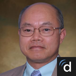 Roland Wong, MD