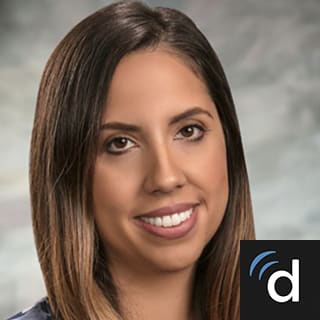 Alexandra Roman, MD