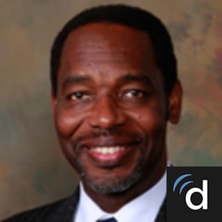 Daveed Frazier, MD, Orthopaedic Surgery, New York, NY